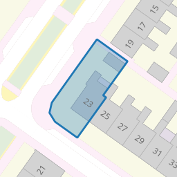 Perceel OTH01-M-7162