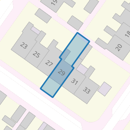 Perceel OTH01-M-7165