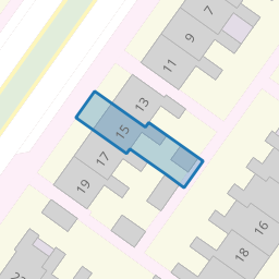 Perceel OTH01-M-7170