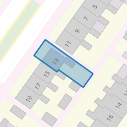 Perceel OTH01-M-7171