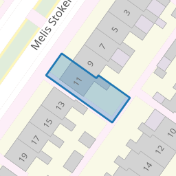 Perceel OTH01-M-7172