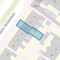 Perceel OTH01-M-7175