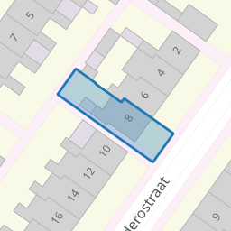 Perceel OTH01-M-7181