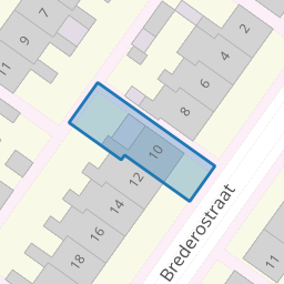 Perceel OTH01-M-7182