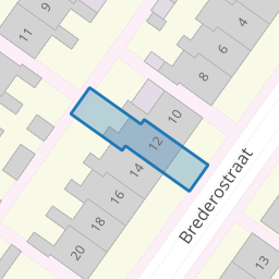 Perceel OTH01-M-7183