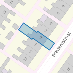 Perceel OTH01-M-7184