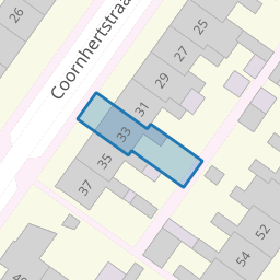 Perceel OTH01-M-7190