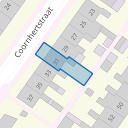 Perceel OTH01-M-7191