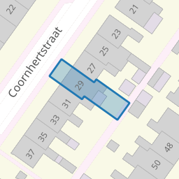 Perceel OTH01-M-7192