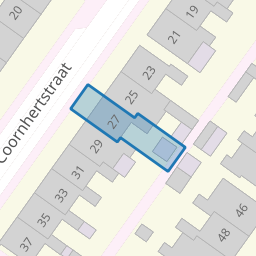 Perceel OTH01-M-7193