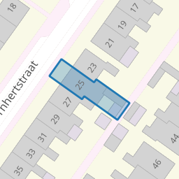 Perceel OTH01-M-7194