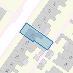 Perceel OTH01-M-7195