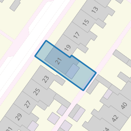 Perceel OTH01-M-7196