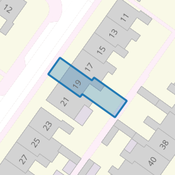 Perceel OTH01-M-7197