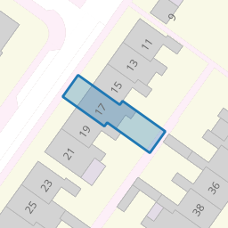 Perceel OTH01-M-7198