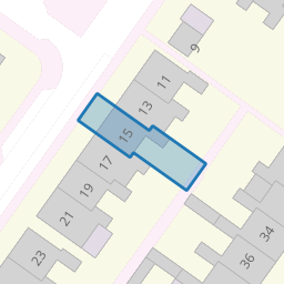 Perceel OTH01-M-7199