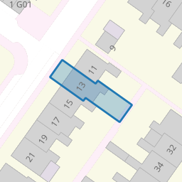 Perceel OTH01-M-7200