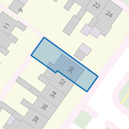 Perceel OTH01-M-7208