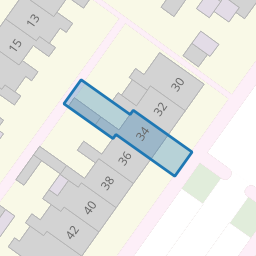 Perceel OTH01-M-7210