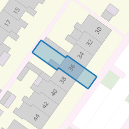 Perceel OTH01-M-7211