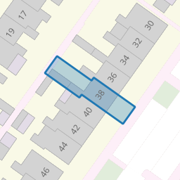 Perceel OTH01-M-7212