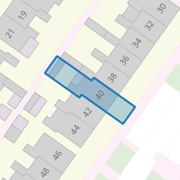 Perceel OTH01-M-7213