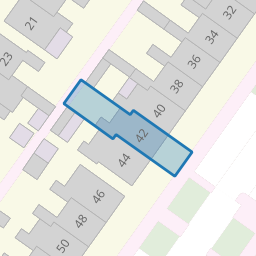 Perceel OTH01-M-7214