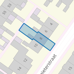 Perceel OTH01-M-7232