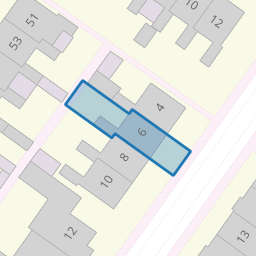 Perceel OTH01-M-7233