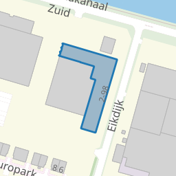 Perceel OTH01-M-7246