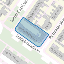 Perceel OTH01-M-7257