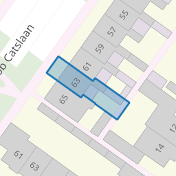 Perceel OTH01-M-7259
