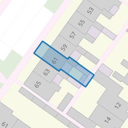 Perceel OTH01-M-7260