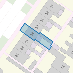 Perceel OTH01-M-7261