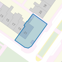 Perceel OTH01-M-7270