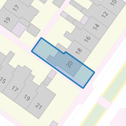 Perceel OTH01-M-7271