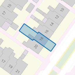 Perceel OTH01-M-7272