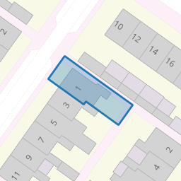 Perceel OTH01-M-7281