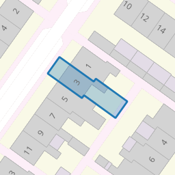 Perceel OTH01-M-7282