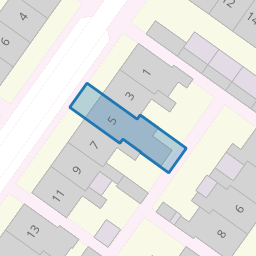 Perceel OTH01-M-7283