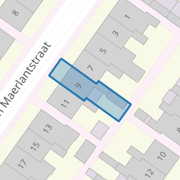 Perceel OTH01-M-7285