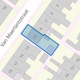 Perceel OTH01-M-7286