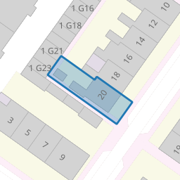 Perceel OTH01-M-7291