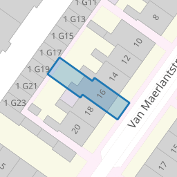 Perceel OTH01-M-7293