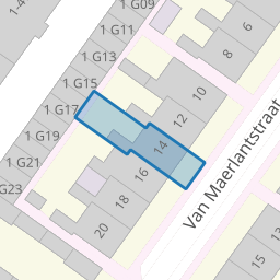 Perceel OTH01-M-7294