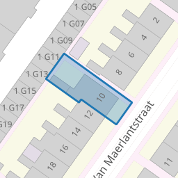 Perceel OTH01-M-7296