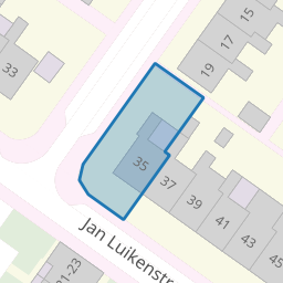 Perceel OTH01-M-7301