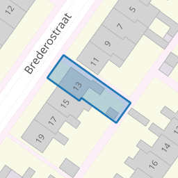 Perceel OTH01-M-7310