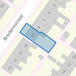 Perceel OTH01-M-7311