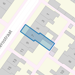 Perceel OTH01-M-7313